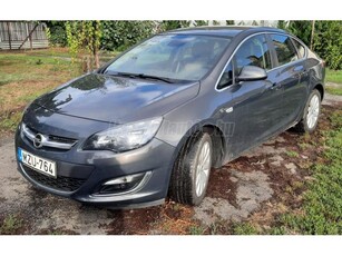 OPEL ASTRA J 1.4 T Enjoy EURO6