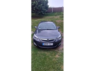 OPEL ASTRA J 1.4 T Enjoy Kombi