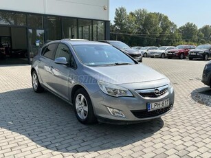 OPEL ASTRA J 1.4 T Enjoy MO-I AUTÓ!