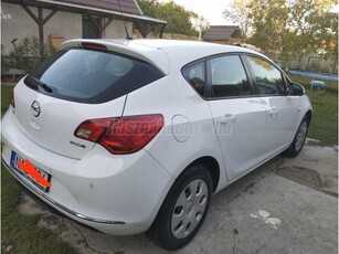 OPEL ASTRA J 1.6 CDTI Start-Stop Active