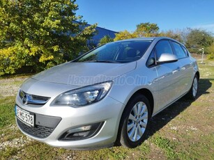 OPEL ASTRA J 1.6 CDTI Start-Stop Selection