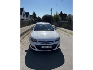 OPEL ASTRA J 1.6 Cosmo EURO6