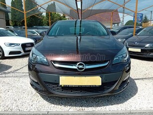 OPEL ASTRA J 1.6 Enjoy