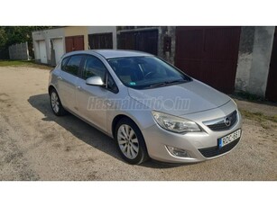 OPEL ASTRA J 1.6 Enjoy