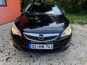 OPEL ASTRA J 1.6 Enjoy !! ALU KERÉK !! DIGIT KLÍMA !! TEMPOMAT !! TOLATÓ RADAR !!