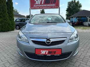 OPEL ASTRA J 1.6 Enjoy (Automata) Magyarországi.Automata.Váltó..Klíma.3év.Kiterjesztett.Garancia.Benzin