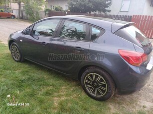 OPEL ASTRA J 1.6 Enjoy