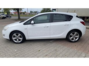 OPEL ASTRA J 1.6 Enjoy