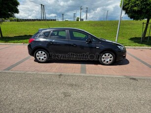 OPEL ASTRA J 1.6 Enjoy EURO6