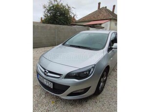 OPEL ASTRA J 1.6 Enjoy EURO6