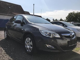 OPEL ASTRA J 1.6 Essentia ++FrissMűszaki++Tempomat++ÜlésKormányFűtés++TolRadar