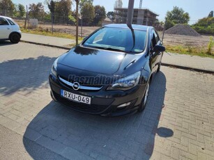 OPEL ASTRA J 1.6 Selection EURO6