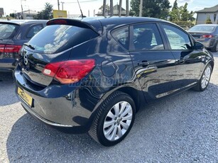 OPEL ASTRA J 1.6 Selection EURO6 +SZERVIZKÖNYV+59000.KM+