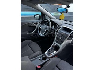 OPEL ASTRA J 1.6 Sport (Automata)