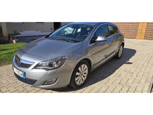 OPEL ASTRA J 1.6 T Sport