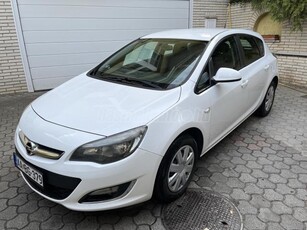 OPEL ASTRA J 1.7 CDTI Cosmo