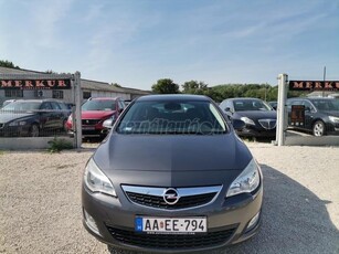 OPEL ASTRA J 1.7 CDTI Enjoy