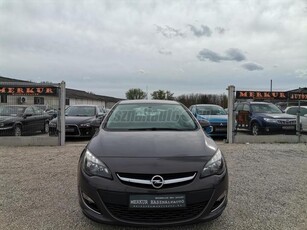 OPEL ASTRA J 1.7 CDTI Enjoy 1 ÉV VAGY 25.000 Km GARANCIA!