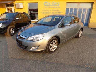 OPEL ASTRA J 1.7 CDTI Enjoy