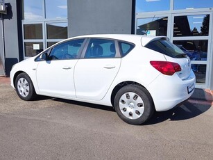 OPEL ASTRA J 1.7 CDTI Enjoy