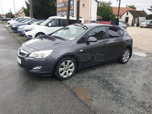 OPEL ASTRA J 1.7 CDTI Enjoy