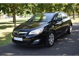 OPEL ASTRA J 1.7 CDTI Enjoy Magyar! AKÁR 1 ÉV GARANCIÁVAL