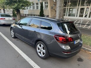 OPEL ASTRA J 1.7 CDTI Sport