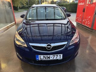 OPEL ASTRA J 1.7 CDTI Sport Tempomat multikormány