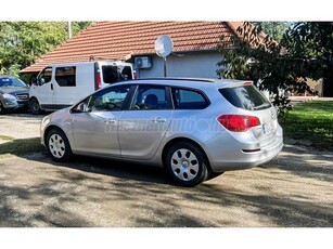 OPEL ASTRA J 1.7 CDTI VAN. 205000KM + MŰKÖDŐ KLíMA+2 KULCS.+SOK MŰSZAKI+SPORTBELSŐS+tempomat