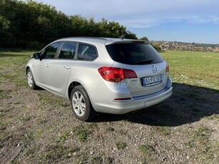 OPEL ASTRA J 2.0 CDTI Active (Automata)