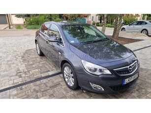 OPEL ASTRA J 2.0 CDTI Enjoy