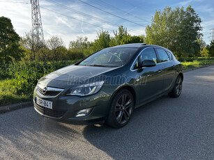 OPEL ASTRA J 2.0 CDTI Sport (Automata)