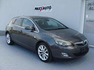 OPEL ASTRA J 2.0 CDTI Sport