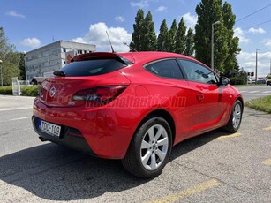 OPEL ASTRA J GTC 1.4 T Sport Azonnal elvihető! Megkímélt állapot! 156e. Km!