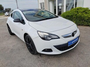 OPEL ASTRA J GTC 1.4 T Sport EURO6