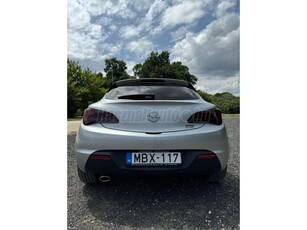 OPEL ASTRA J GTC 1.4 T Start-Stop