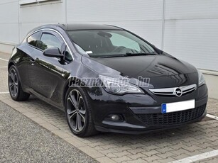 OPEL ASTRA J GTC 1.6 T Sport