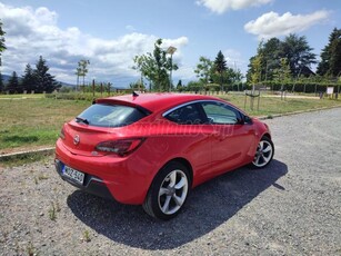 OPEL ASTRA J GTC 1.6 T Start-Stop Sport GTC