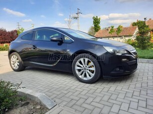 OPEL ASTRA J GTC 1.7 CDTI EcoFLEX Start-Stop Sport GTC