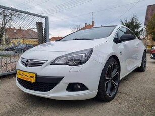 OPEL ASTRA J GTC 2.0 CDTI Start-Stop Drive OPC LINE!!