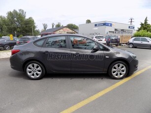 OPEL ASTRA J Sedan 1.4 Enjoy 57.000 KM!!! // ülésfűtés // kormányfűtés // tempomat