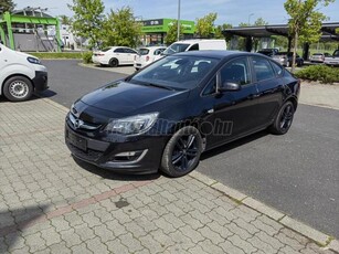 OPEL ASTRA J Sedan 1.4 T Cosmo SEDAN!!!SPORT BELSŐS!!!!FRISS MŰSZAKI!!!!FACE-LIFT!!!!