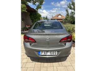 OPEL ASTRA J Sedan 1.6 CDTI Start-Stop Enjoy 4x El. ablak. Kormány fűtés. TEMPOMAT