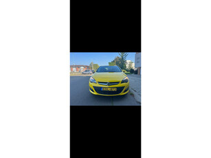 OPEL ASTRA J Sedan 1.6 Enjoy