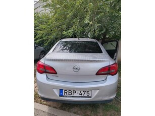 OPEL ASTRA J Sedan 1.6 Enjoy EURO6