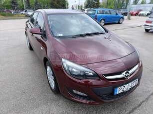 OPEL ASTRA J Sedan 1.6 Enjoy EURO6 AKCIÓ!