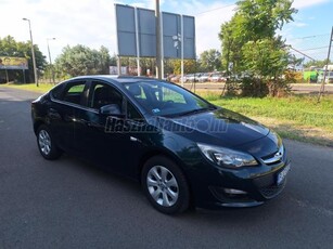 OPEL ASTRA J Sedan 1.6 Enjoy EURO6