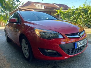 OPEL ASTRA J Sports Tourer 1.3 CDTI EcoFLEX Cosmo navi. tempomat