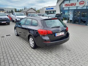 OPEL ASTRA J Sports Tourer 1.3 CDTI EcoFLEX Start-Stop Essentia FRISS MŰSZAKIVAL! VÉGIG SZERVIZELT!