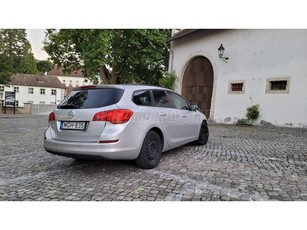 OPEL ASTRA J Sports Tourer 1.3 CDTI Sport